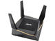 Мрежово оборудване ASUS RT-AX92U 1pack