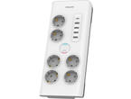 Разклонители Philips SPN7060WA