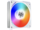 Вентилатори Lian Li UNI AL120 ARGB White 3 Fan