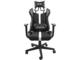 Геймърски столове Fury Avenger XL, White, предварително сглобен