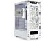 Кутии Lian Li LANCOOL 205 Mesh White