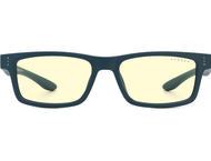 Компютърни очила GUNNAR Cruz Kids Small, Amber Natural, тюркоаз