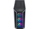 Кутии Cooler Master MasterBox MB511 Mesh ARGB със захранване