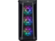 Кутии Cooler Master MasterBox MB511 Mesh ARGB със захранване
