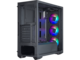 Кутии Cooler Master MasterBox MB511 Mesh ARGB със захранване