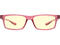 Компютърни очила GUNNAR Cruz Kids Large, Amber Natural, розови