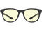Компютърни очила GUNNAR Rush Kids Small, Amber Natural, черни