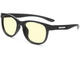 Компютърни очила GUNNAR Rush Kids Small, Amber Natural, черни