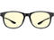 Компютърни очила GUNNAR Rush Kids Large, Amber Natural, черни