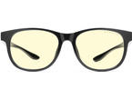 Компютърни очила GUNNAR Rush Kids Large, Amber Natural, черни