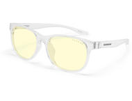Компютърни очила GUNNAR Rush Kids Large, Amber Natural, Crystal