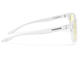 Компютърни очила GUNNAR Rush Kids Large, Amber Natural, Crystal