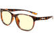 Компютърни очила GUNNAR Rush Kids 12+, Amber Natural, кехлибар