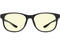 Компютърни очила GUNNAR Rush Kids 12+, Amber Natural, черни