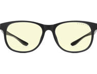 Компютърни очила GUNNAR Rush Kids 12+, Amber Natural, черни