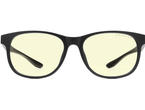 Компютърни очила GUNNAR Rush Kids 12+, Amber Natural, черни