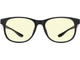 Компютърни очила GUNNAR Rush Kids 12+, Amber Natural, черни