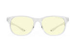 Компютърни очила GUNNAR Rush Kids 12+, Amber Natural, Crystal