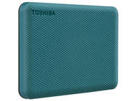 Външни HDD 4TB Toshiba Canvio Advance (V10) Green