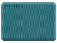 Външни HDD 4TB Toshiba Canvio Advance (V10) Green