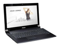 Лаптопи ASUS N53JN