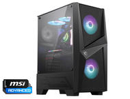 G:RIGS G:RIGS > Brokk (Intel Gen12+)