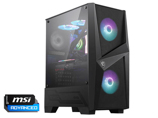 G:RIGS G:RIGS > Brokk (Intel Gen12+)