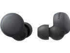 Слушалки Sony LinkBuds S, black
