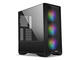 Кутии Lian Li LANCOOL II Mesh C RGB Black
