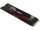 SSD 1TB SSD ASUS ROG STRIX SQ7 Gen4