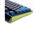 Клавиатури Ducky One 3 Daybreak TKL, Cherry MX Silver