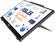 Монитори ASUS ZenScreen Ink MB14AHD