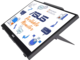 Монитори ASUS ZenScreen Ink MB14AHD