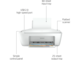 Принтери HP DeskJet 2320 All-in-One
