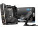 Дънни платки MSI MEG Z690I UNIFY