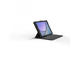 Клавиатури ZAGG Messenger Folio 2 Apple iPad 10.2/10.5, Charcoal