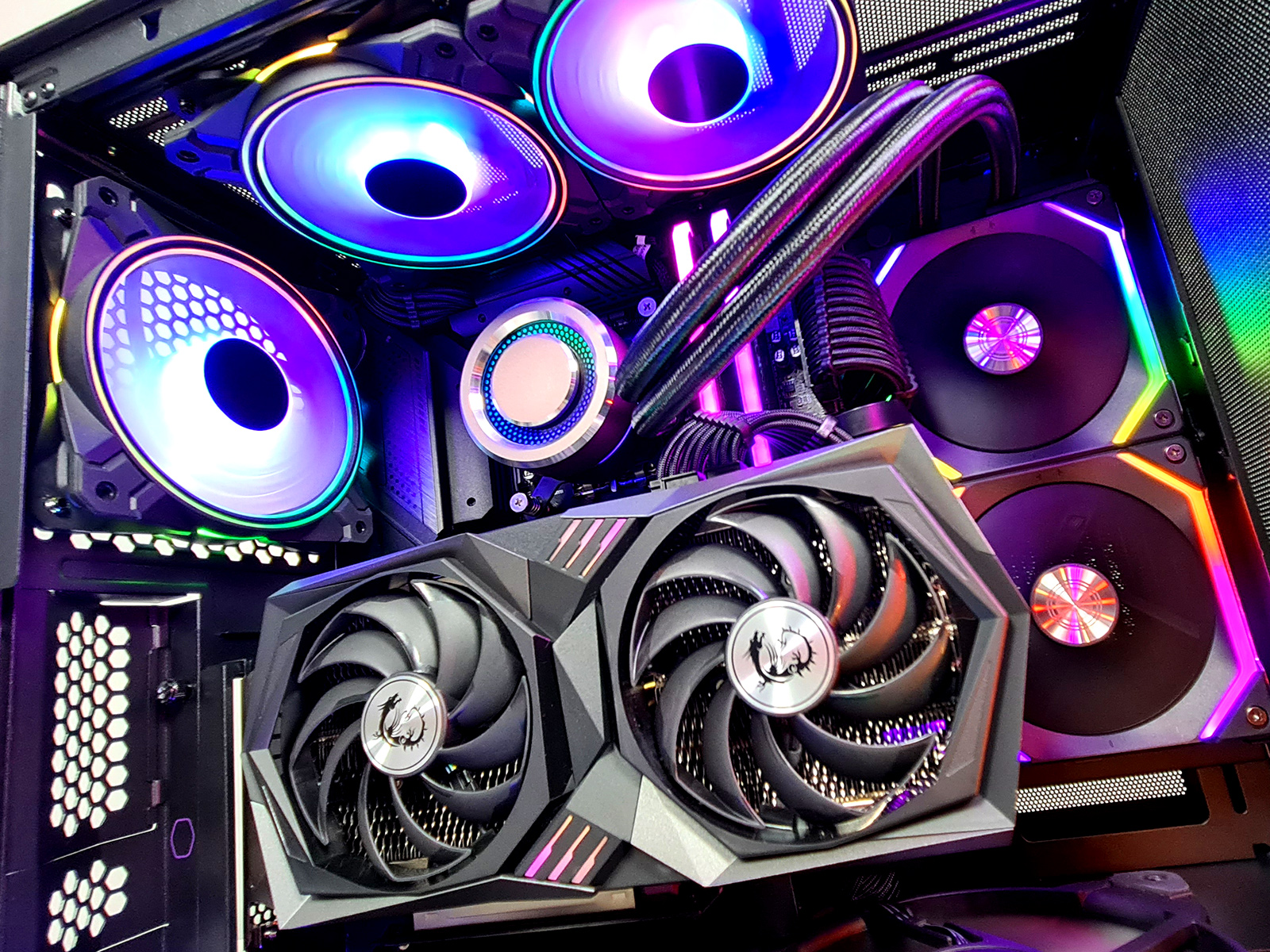 G:RIGS > Airbender (AMD) | Desktop.bg - Мощни PC Гейминг конфигурации ...