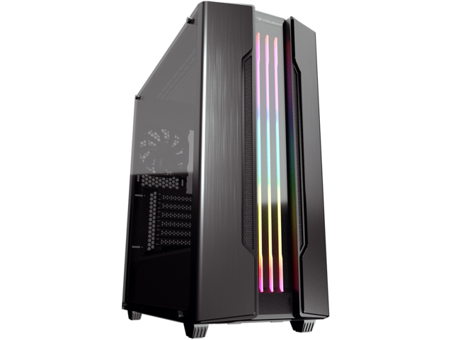G:RIGS G:RIGS > Gemini (Intel)