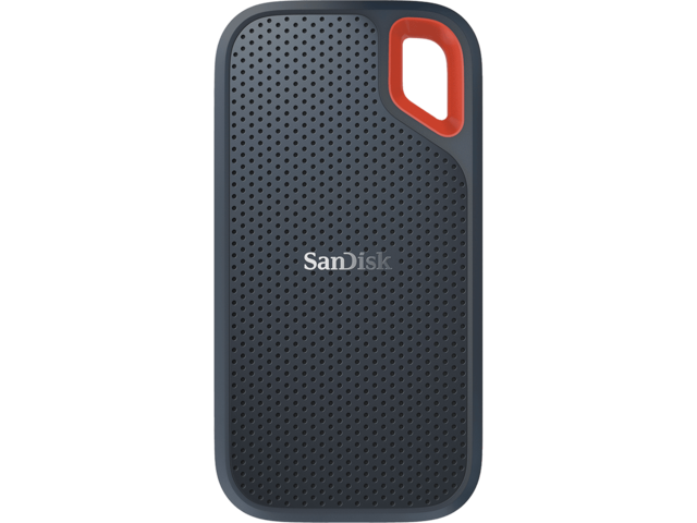 Външни HDD 2TB SanDisk Extreme Portable V2 SSD