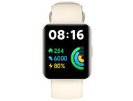Смарт часовници Xiaomi Redmi Watch 2 Lite GL Ivory