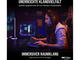Слушалки Corsair HS80 RGB WIRELESS Premium Gaming Headset with Spatial Audio - Carbon (EU)