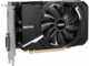 Видео карти MSI GeForce GTX 1630 AERO ITX 4G OC