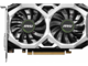 Видео карти MSI GeForce GTX 1630 VENTUS XS 4G OC