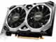 Видео карти MSI GeForce GTX 1630 VENTUS XS 4G OC