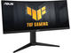 Монитори ASUS TUF Gaming VG30VQL1A