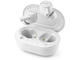 Слушалки Philips TAT1207, в бяло