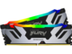 Оперативна памет 32GB (2x16GB) DDR5 6400 MT/s Kingston Fury Renegade RGB Black