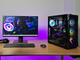 G:RIGS G:RIGS > Prometheus (Intel Gen12+)