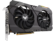 Видео карти ASUS TUF Gaming Radeon RX 6500 XT OC