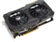 Видео карти ASUS TUF Gaming Radeon RX 6500 XT OC